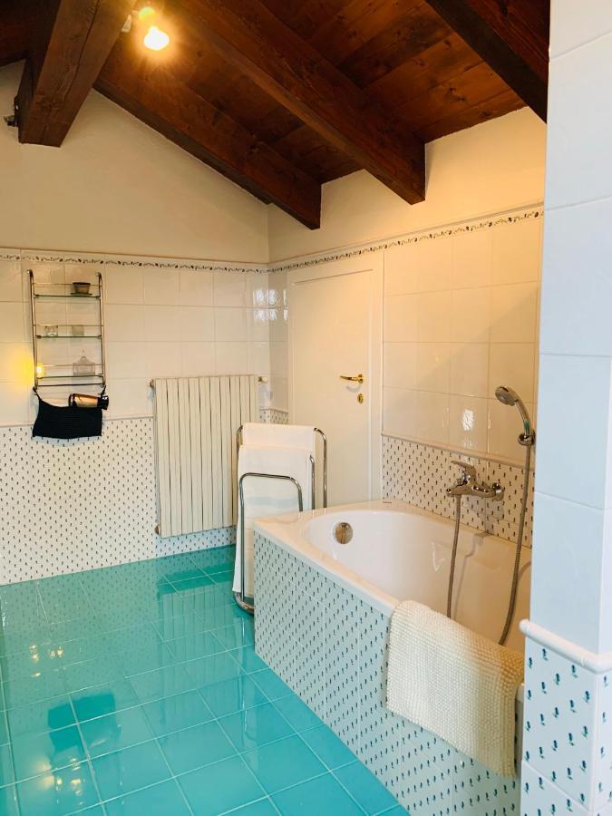 Viaggio Della Vita B&B Fontanile Luaran gambar