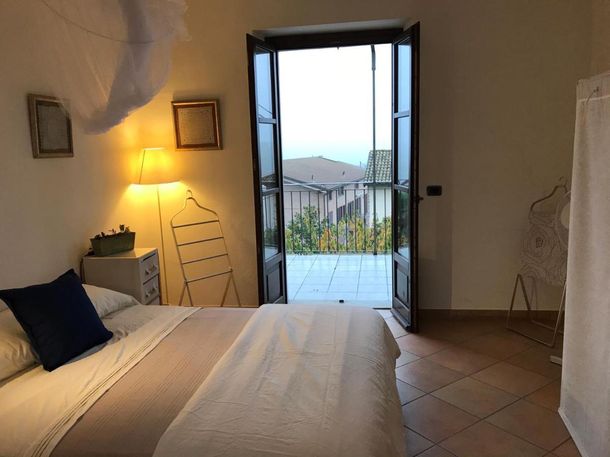Viaggio Della Vita B&B Fontanile Luaran gambar